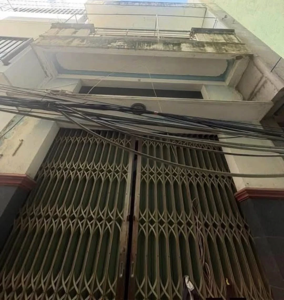 Bán nhà hẻm Vũ Bảo 30m2, 2PN, Quy Nhơn - Ảnh 1