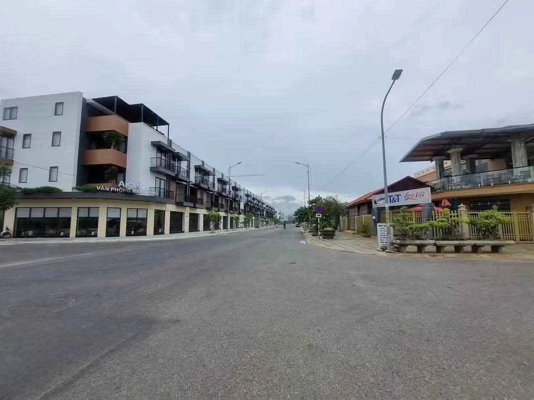 Bán đất Long Vân Quy Nhơn 100m2, giá 2 tỷ - Ảnh 1