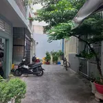Bán nhà 4 tầng 39,2m2 Tô Hiến Thành gần ĐH Bách Khoa, Quận 10, giá 9,5 tỷ - Ảnh thu nhỏ 1