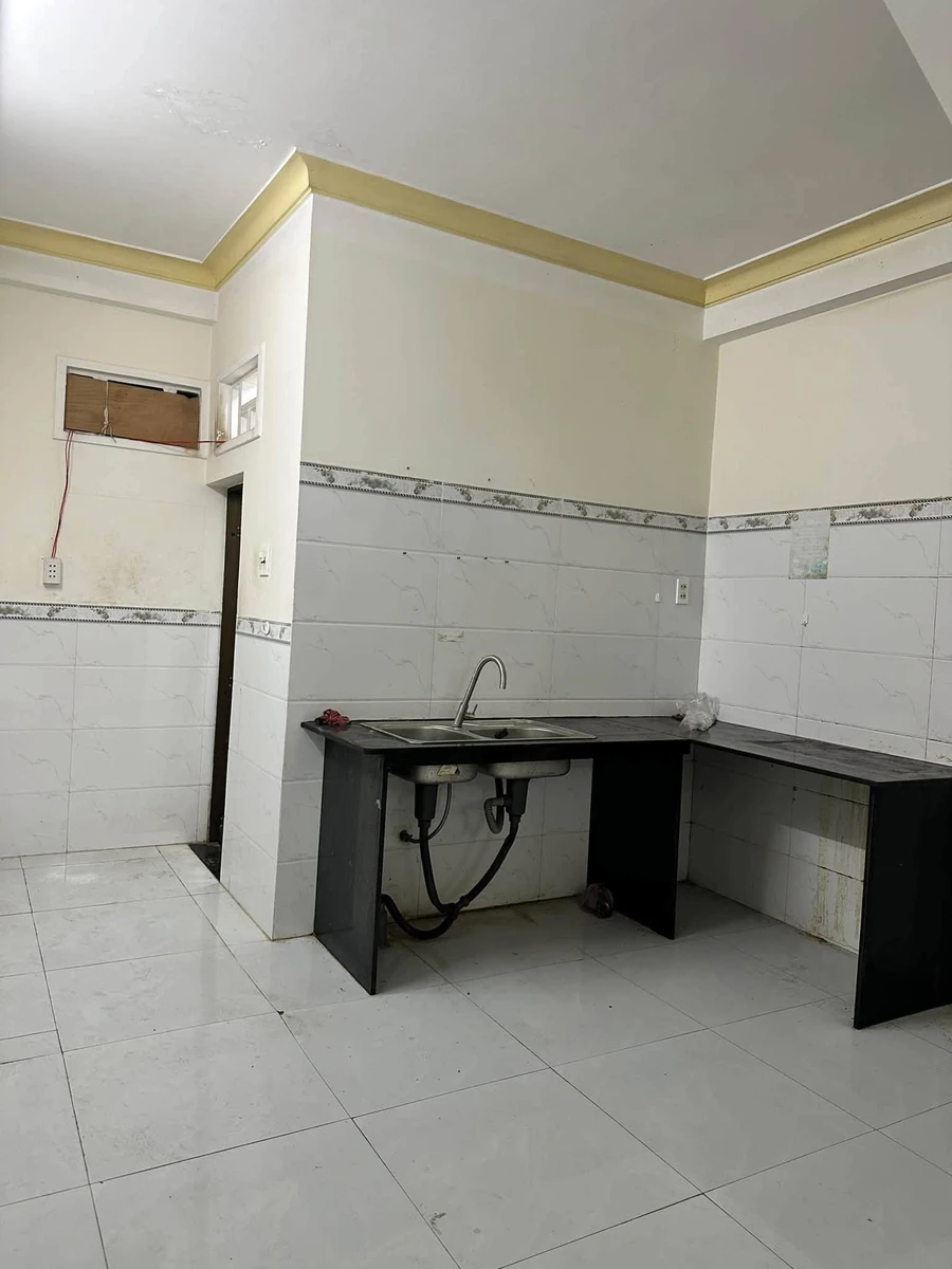 Bán nhà hẻm 2 tầng 51,3m2 Phường Ngô Mây Quy Nhơn - Ảnh thu nhỏ 3
