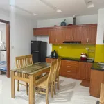 Cho thuê căn hộ Eurowindow Tower 2, 58m2, 2PN, 6tr/tháng - Ảnh thu nhỏ 2