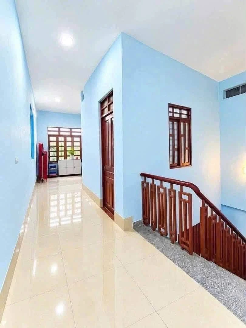 Bán nhà 1 trệt 1 lầu 120m² Tân Phú 3.15 tỷ - Ảnh thu nhỏ 3
