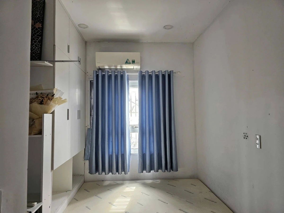 Cho thuê nhà trệt lầu 3PN 2WC 6x22m, đường DX43 Phú Mỹ, Thủ Dầu Một, giá 9 triệu/tháng - Ảnh thu nhỏ 5