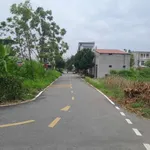 Bán đất nền 120m2, mặt tiền 6m tại Thanh Đình, Việt Trì, 1 tỷ 480 triệu - Ảnh thu nhỏ 2