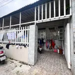 Bán nhà phố 83m2 sau siêu thị Bến Tre, Bình Chánh - Ảnh thu nhỏ 1