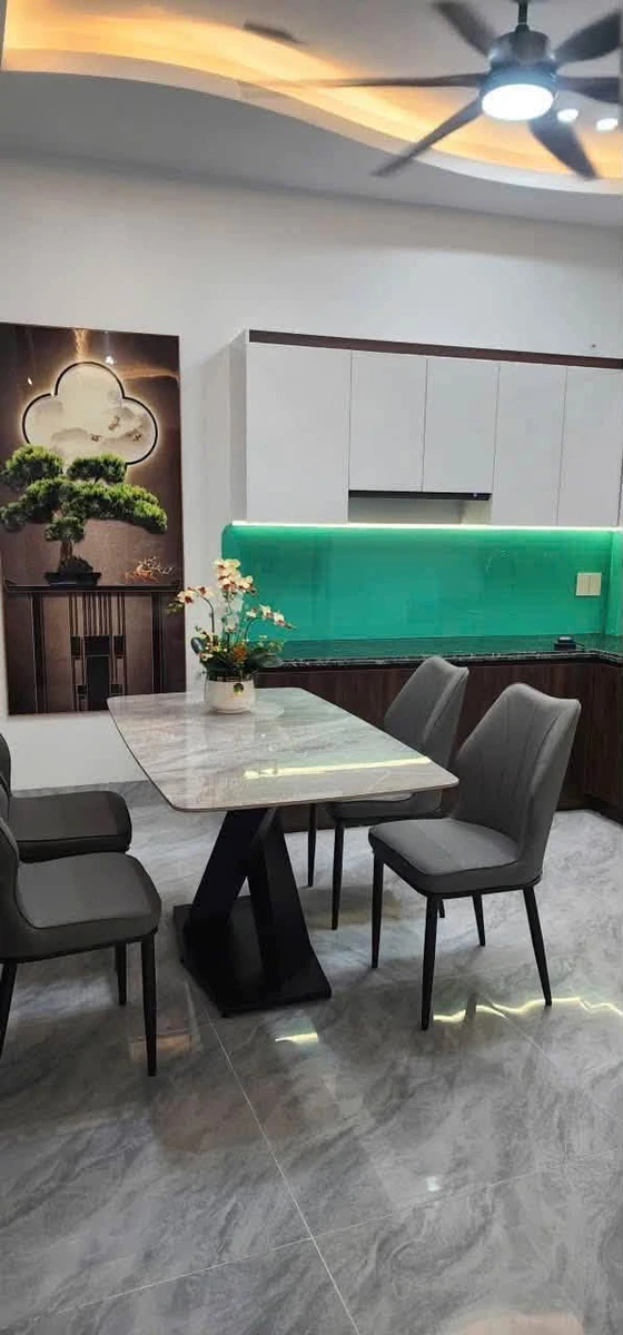 Bán nhà 3 tầng 40,3m2 Ngọc Châu Hải Phòng 2,58 tỷ - Ảnh thu nhỏ 4