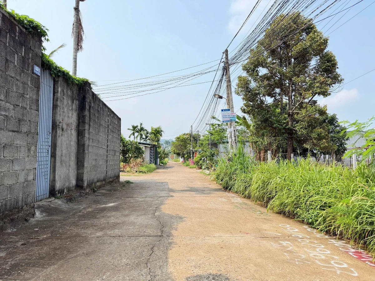 Bán đất hẻm cấp 1 Thủ Khoa Huân 120m² 2,65 tỷ - Ảnh thu nhỏ 4