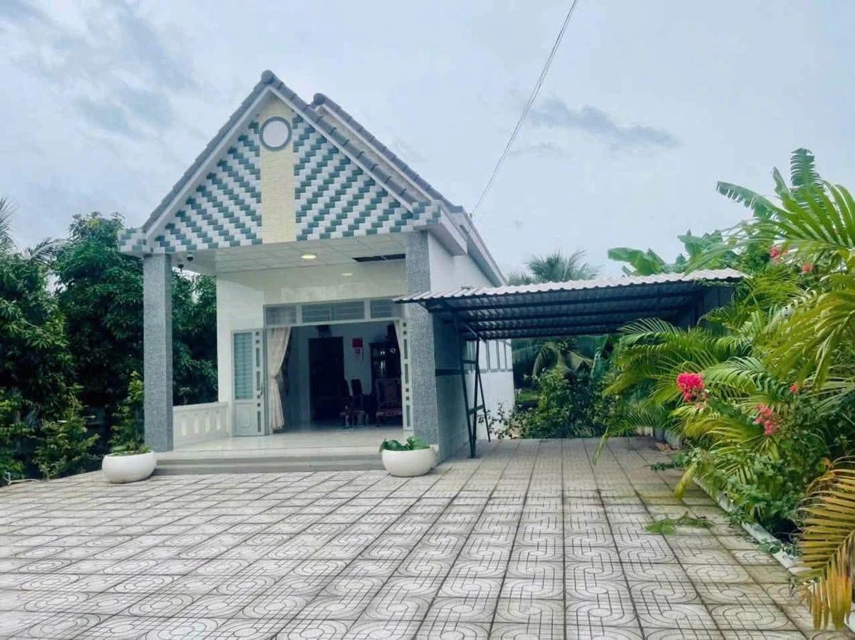 Đất mặt tiền Đường 19/5 Nhơn Thạnh 1547m2, giá 6.9 tỷ - Ảnh 1