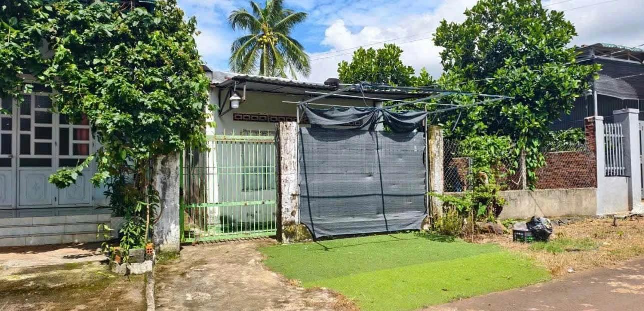Bán nhà 5x25m thổ cư 40 Khánh Xuân 850 triệu - Ảnh 1