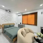 Bán cặp tòa nhà 5 tầng 2 thang máy, 34 phòng, mặt tiền Tân Chánh Hiệp 07, Quận 12 - Ảnh thu nhỏ 4