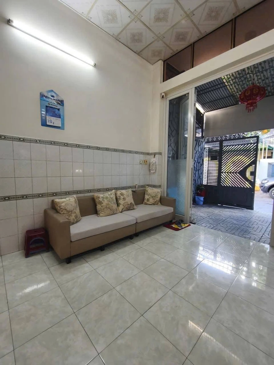Bán nhà cấp 4 61,2m² 2PN Hoàn Kiếm Nha Trang - Ảnh thu nhỏ 2