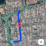 Bán nhà 3 tầng mặt tiền Mai Dị, 109,5m², Đà Nẵng - Ảnh thu nhỏ 4