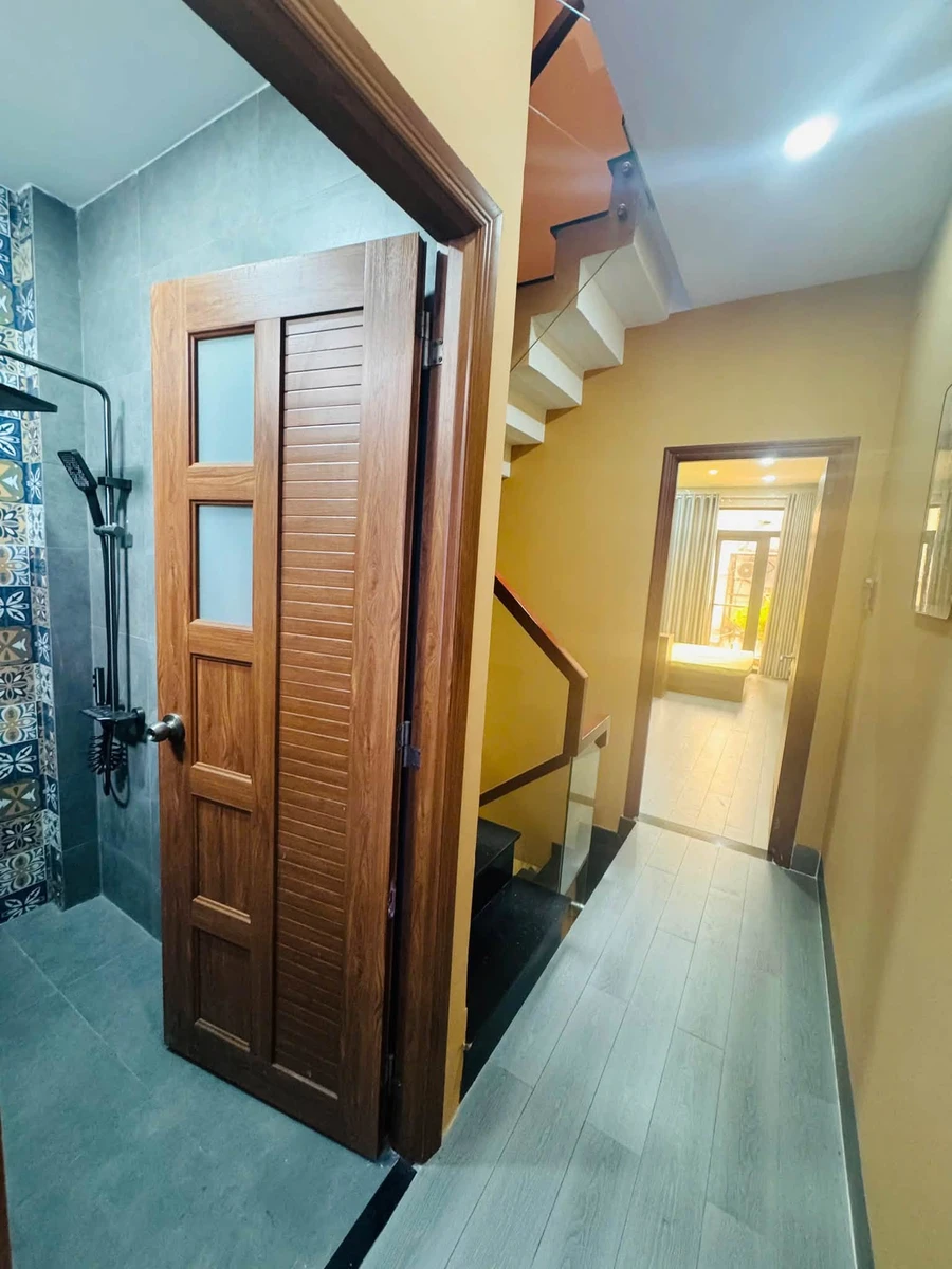 Bán nhà hẻm Lê Lai 36m² Tân Bình 7,3 tỷ - Ảnh thu nhỏ 2