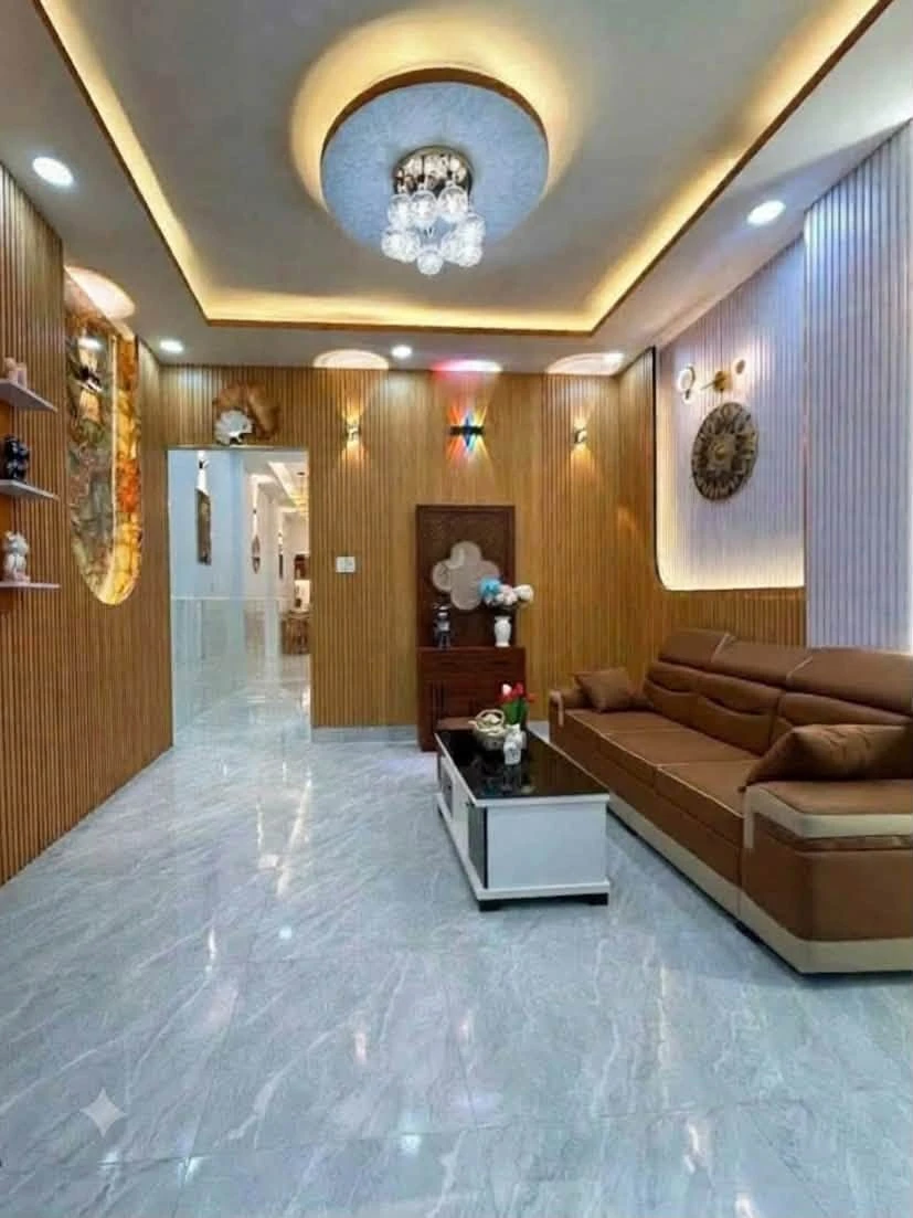 Bán đất Tân Kim gần Hưng Long 70m2, SHR 2 tỷ - Ảnh thu nhỏ 2