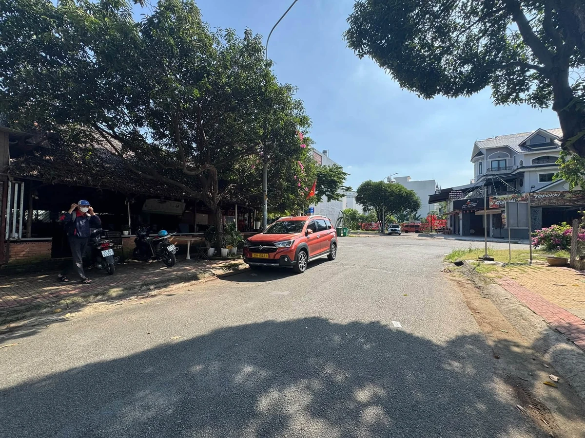 Bán đất biệt thự Khang Điền Q9, 160m2, 13,6 tỷ - Ảnh thu nhỏ 4