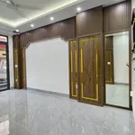 Nhà bán 4 tầng 43m2 hướng Tây Quận 7 - 3 tỷ - Ảnh thu nhỏ 4