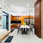 Bán nhà hẻm ôtô 4 tầng 44m2, 4 phòng ngủ, 5 WC tại Gò Vấp giá 6,6 tỷ - Ảnh thu nhỏ 3