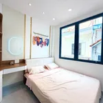 Bán nhà 5 tầng, 100m2, 3 phòng ngủ, Huỳnh Văn Bánh, Phú Nhuận - Ảnh thu nhỏ 5