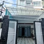 Bán nhà 3 tầng 71m² Trần Thị Tính Phước Hòa 7 tỷ - Ảnh thu nhỏ 1