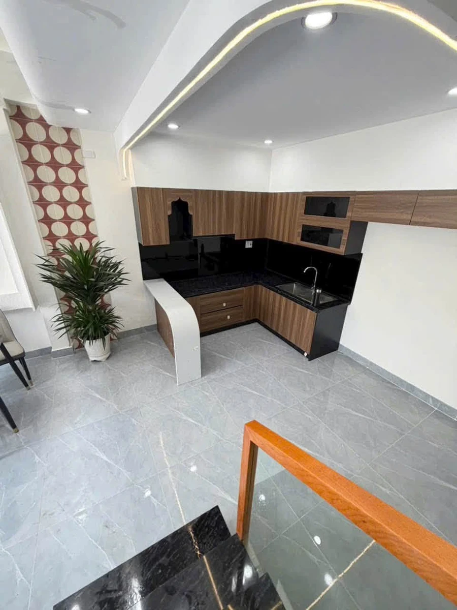 Bán nhà 2 tầng 3 phòng ngủ 120m² Tam Hiệp Đồng Nai - Ảnh thu nhỏ 5