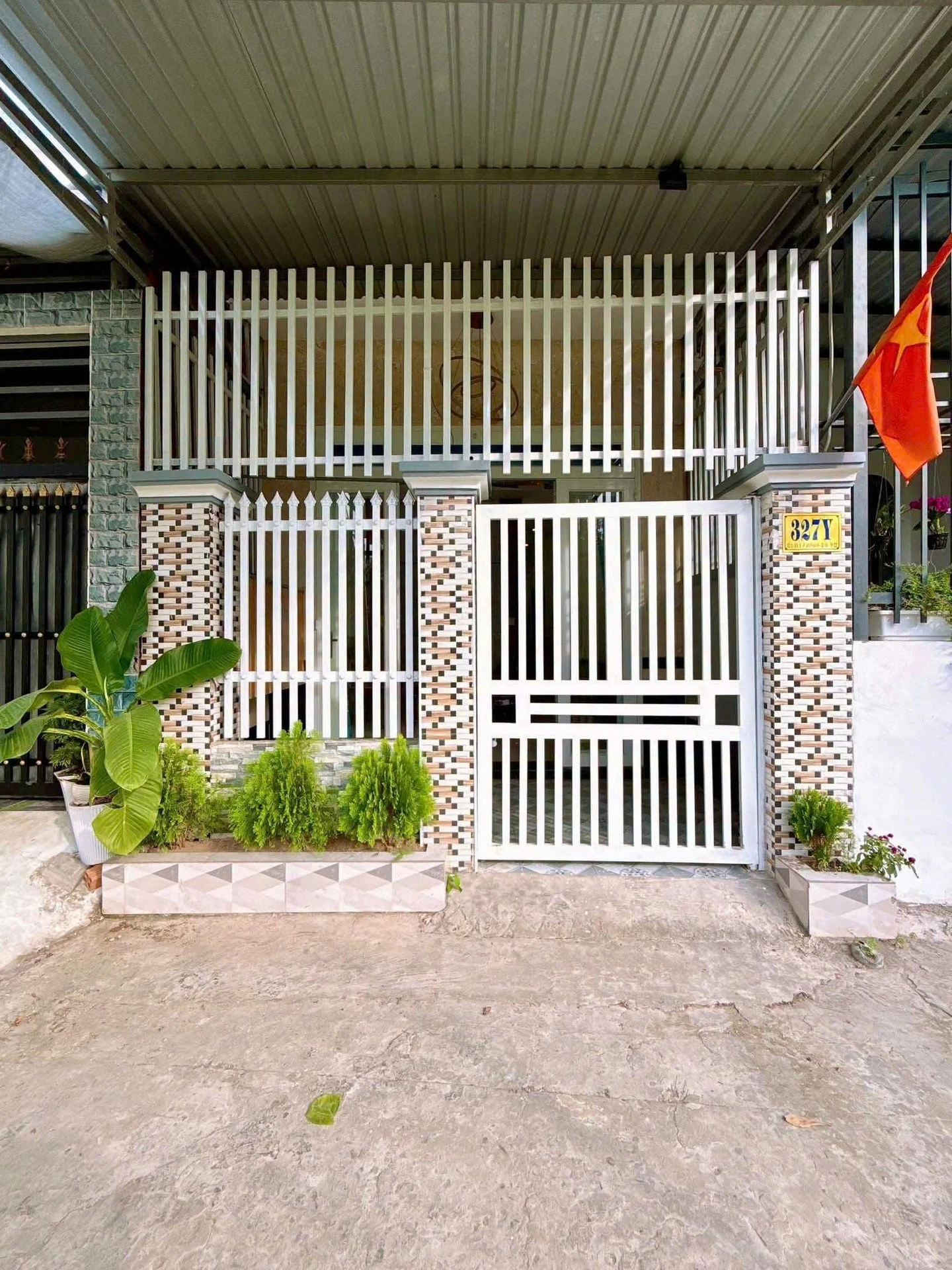 Bán nhà trệt 2 PN, 76m2 tại Phường Tân An, Cần Thơ - Ảnh 1