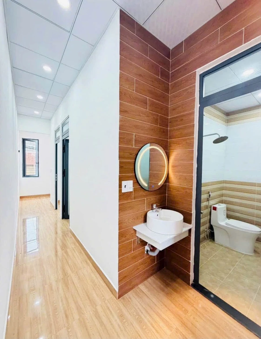 Bán nhà 2PN Vạn Hạnh P8 Đà Lạt 40m² 2.79 tỷ - Ảnh thu nhỏ 4