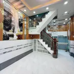 Bán nhà 18m² 2 phòng ngủ Nhà Bè 1 tỷ 180 - Ảnh thu nhỏ 2