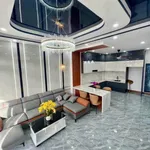 Bán nhà 1 trệt 1 lầu 5,5x11m, 2 phòng ngủ, hẻm ô tô Nguyễn Bỉnh Khiêm, Rạch Giá - Ảnh thu nhỏ 4