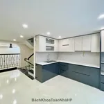 Bán nhà 4 tầng duplex 45,5m2 mặt tiền 4,7m phố Hồ Sen, Miếu Hai Xã - Ảnh thu nhỏ 4