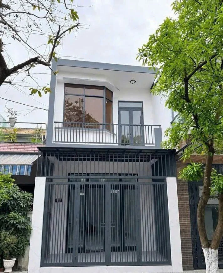 Bán nhà hẻm xe hơi 2 tầng 3PN 45m2 khu Bàu Cát, Tân Bình, nhỉnh 5 tỷ - Ảnh thu nhỏ 3