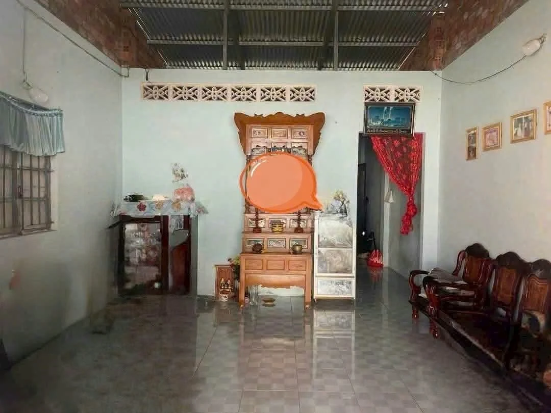 Bán nhà hẻm 5,4x38m, 205m² ở Tây Ninh - Ảnh thu nhỏ 2