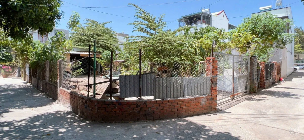 Bán lô đất 130m2 trung tâm TP Bà Rịa gần Quảng Trường - Ảnh thu nhỏ 3