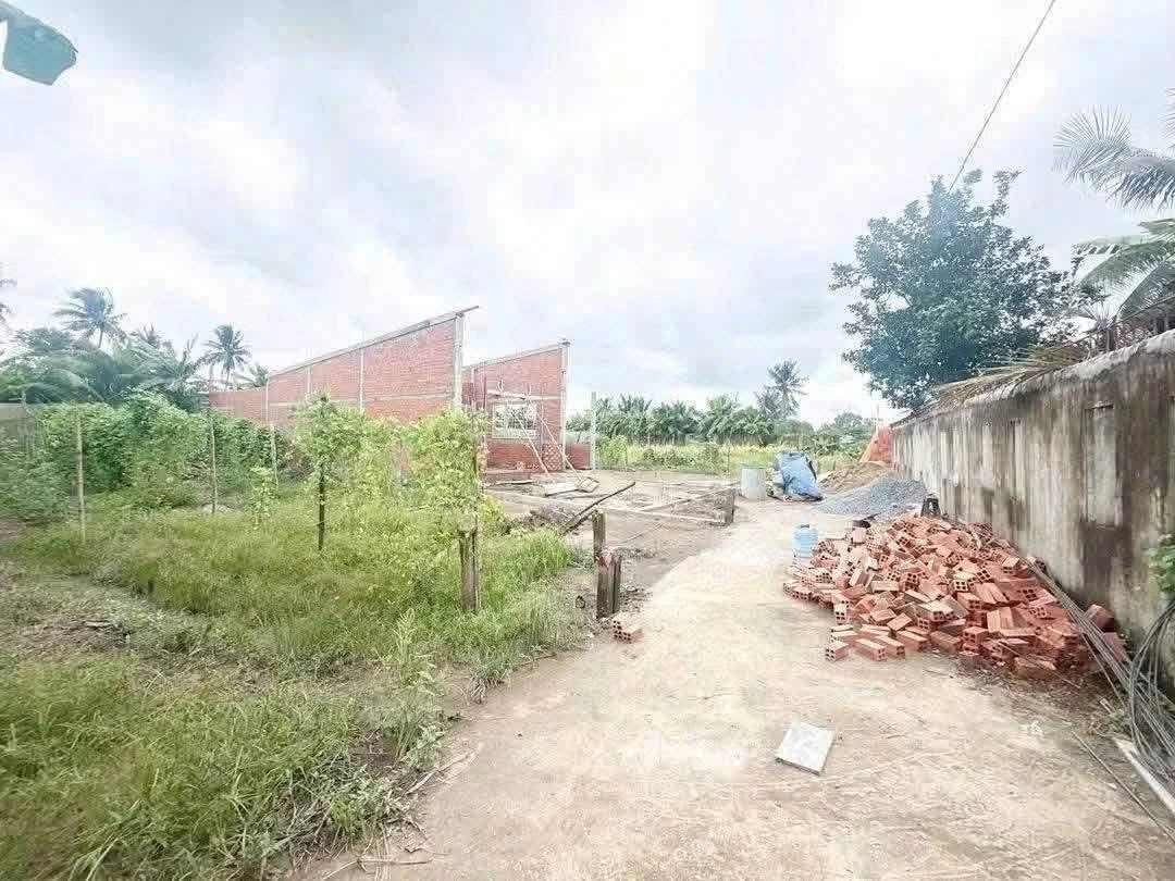 Bán đất Hòa Phú Long An 5x27m, 5x30m 550-600 triệu - Ảnh thu nhỏ 2