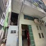 Bán nhà hẻm 3 tầng 3,9x11m, 4PN, đường Tân Phước, Quận 10, giá 6,5 tỷ - Ảnh thu nhỏ 1