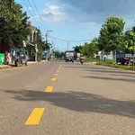 Bán lô đất mặt tiền Nguyễn Thị Định Phan Thiết 100m2 giá 2 tỷ 8 - Ảnh thu nhỏ 1
