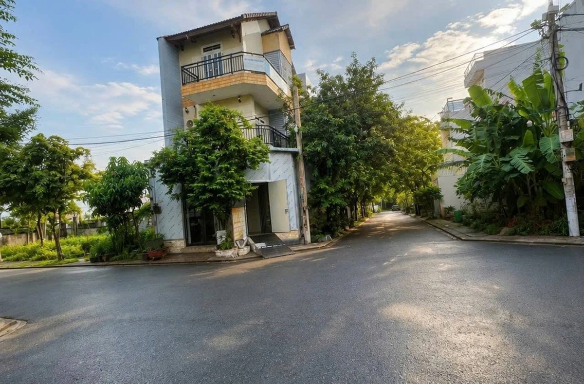 Bán nhà Nguyễn Xiễn Trường Thạnh 56.5m2, 3.5 tỷ - Ảnh thu nhỏ 2