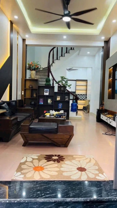Bán nhà 3 tầng 45.6m2 Quang Trung Hải Dương 2.2 tỷ