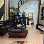Bán nhà 3 tầng 45.6m2 Quang Trung Hải Dương 2.2 tỷ - Ảnh thu nhỏ 1