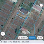 Bán đất TĐC Binh Đoàn 16 184m² chỉ 7xx triệu - Ảnh thu nhỏ 3
