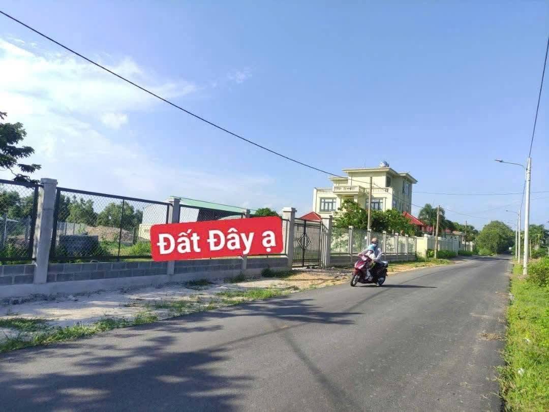 Bán đất mặt tiền Nguyễn Văn Hưng 500m2 gần biển - Ảnh thu nhỏ 3