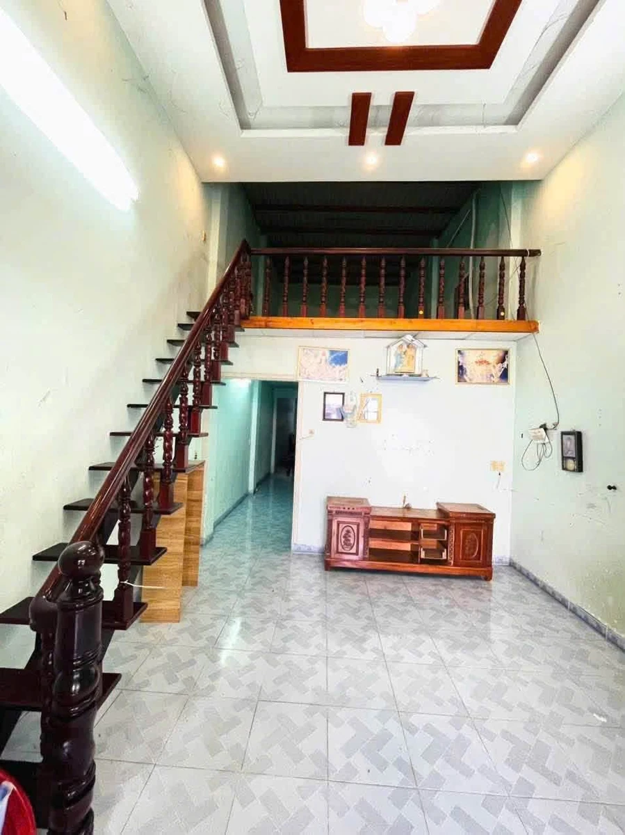 Bán nhà cấp 4 Phước Lâm 60m² 3 phòng ngủ - Ảnh thu nhỏ 2