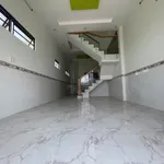 Bán dãy trọ mới 5x25m, nhà trệt lầu 2PN 2WC, 4 phòng trọ kín khách, KDC Tân Đức - Ảnh thu nhỏ 2