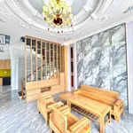 Bán nhà phố 2 lầu 5PN mặt tiền Nguyễn Văn Thậm Nhà Bè 4.25 tỷ - Ảnh thu nhỏ 5
