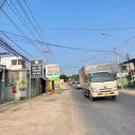 Bán mặt tiền đất kinh doanh 302m2 gần KCN Giang Điền, Đồng Nai - Ảnh thu nhỏ 2