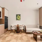 Bán căn hộ luxury 102m² 1PN/2PN Mỹ Khê Đà Nẵng - Ảnh thu nhỏ 3