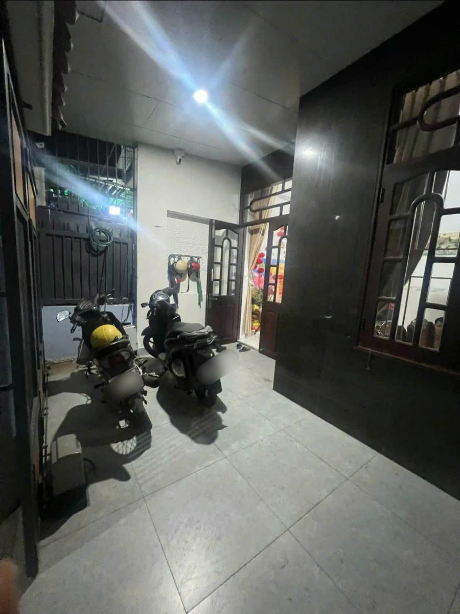 Bán nhà 1 trệt 1 lầu 93.5m2 Phú Trinh Phan Thiết - Ảnh thu nhỏ 4