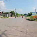 Bán lô đất mặt tiền DH609 An Tây, Bình Tân 3 tỷ - Ảnh thu nhỏ 4