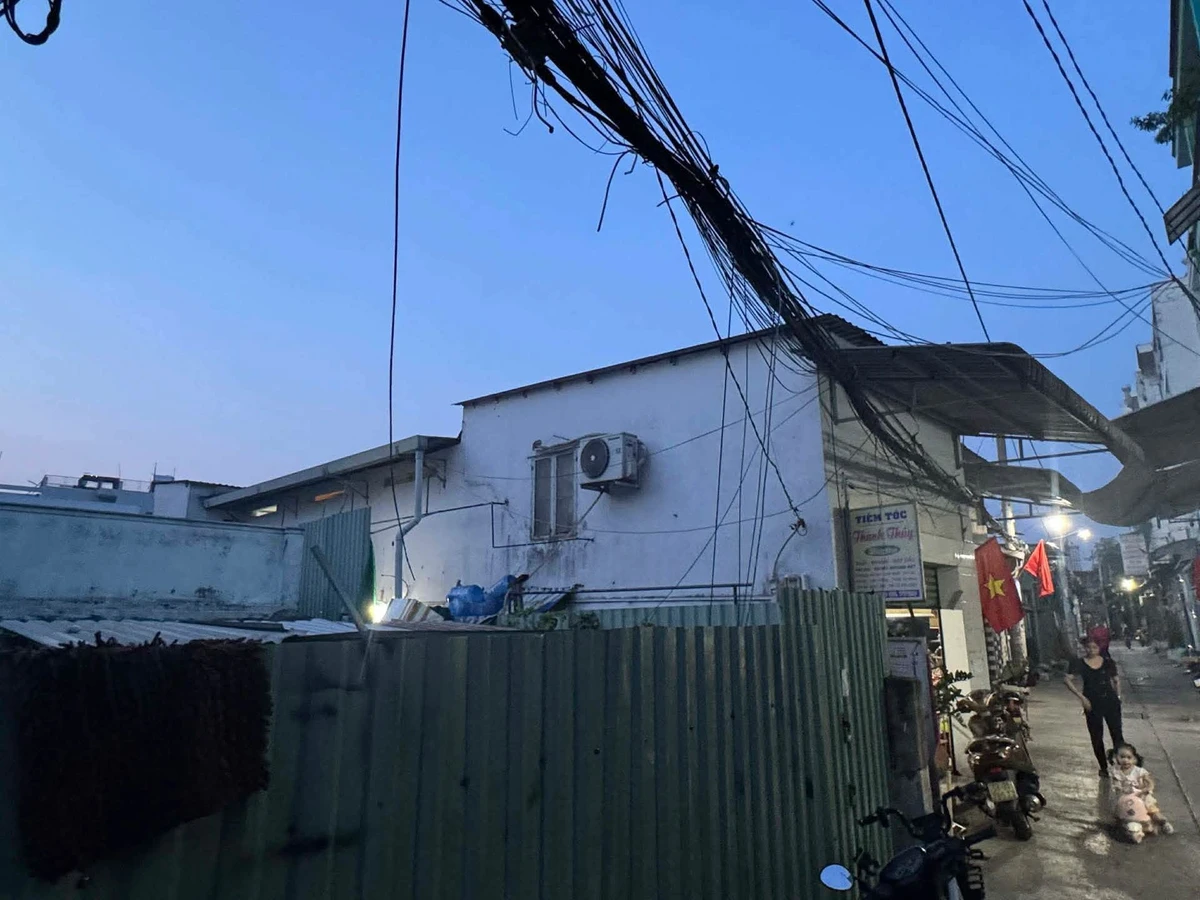 Bán nhà Tên Lửa 85m², HXH, dòng tiền 10tr/tháng, gần Aeon Bình Tân - Ảnh thu nhỏ 4