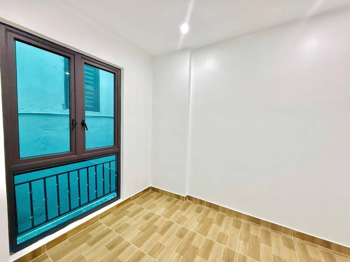 Nhà 45m2 3 tầng 3 PN Lê Chân gần chợ Hàng - Ảnh thu nhỏ 5