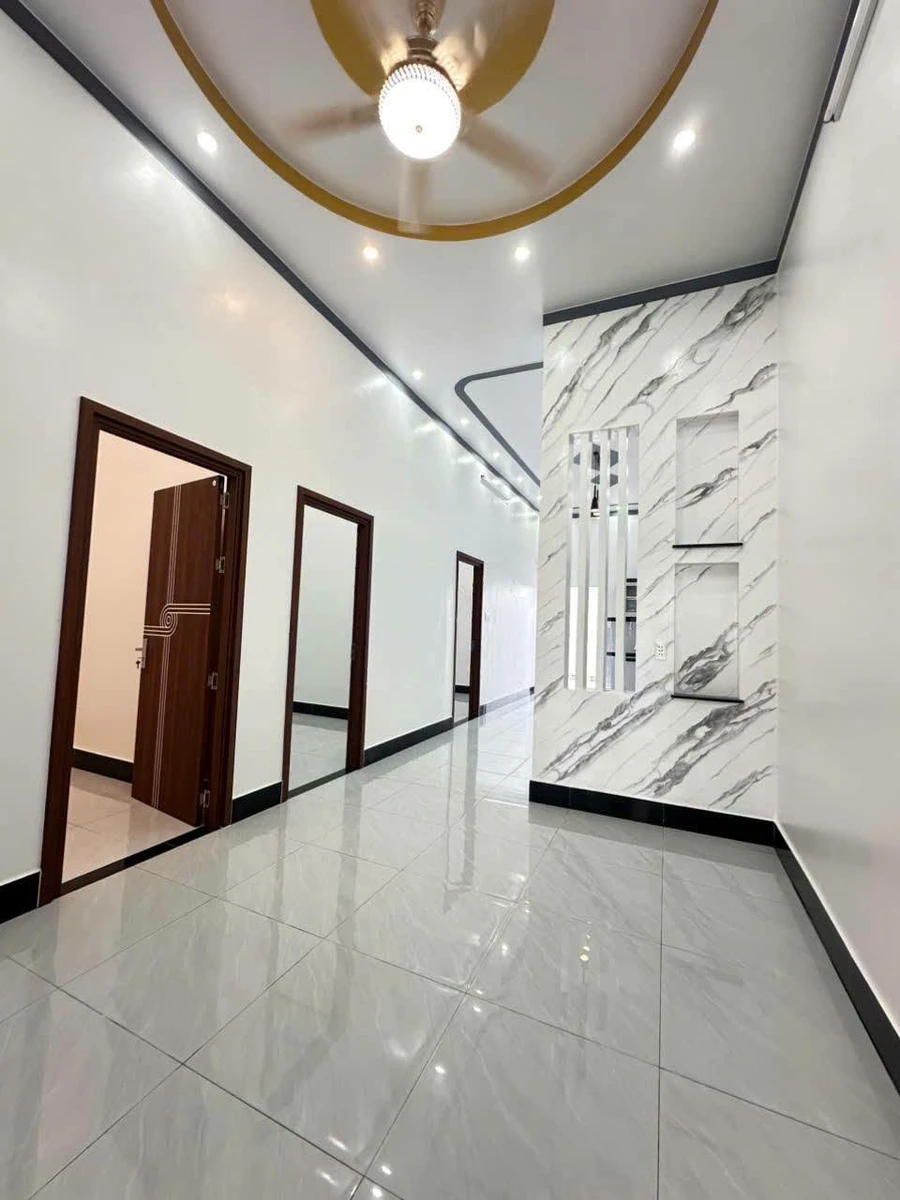 Bán nhà hẻm 3 phòng ngủ 196m² Tây Ninh 1.78 tỷ - Ảnh thu nhỏ 5